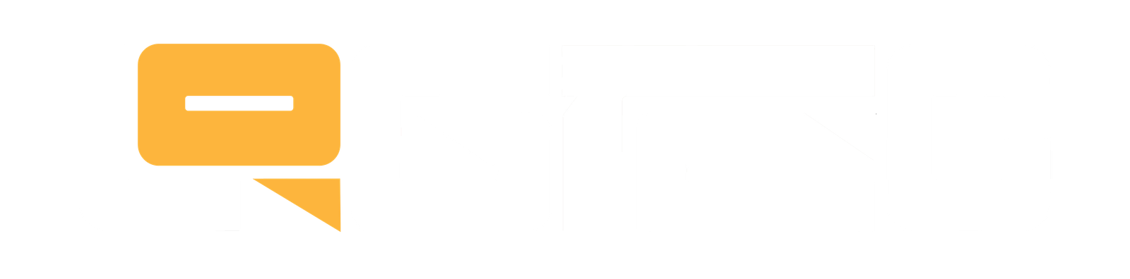 Logo White