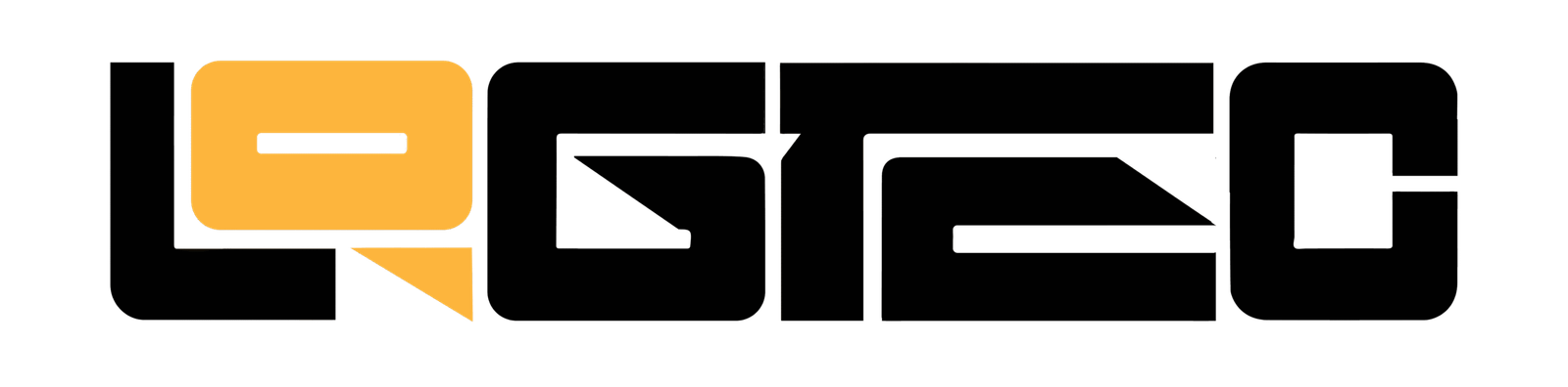 Logo Black